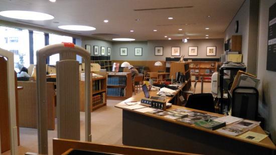 National Film Archive of Japan